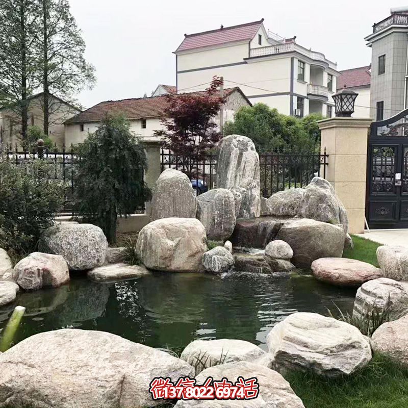 現(xiàn)代風(fēng)格別墅景觀(guān)設(shè)計(jì) 現(xiàn)代風(fēng)格別墅景觀(guān)設(shè)計(jì)